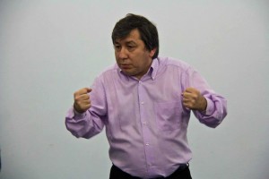 Altay Goyushov