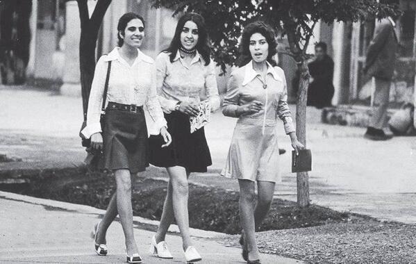 Kabul-Women-1972