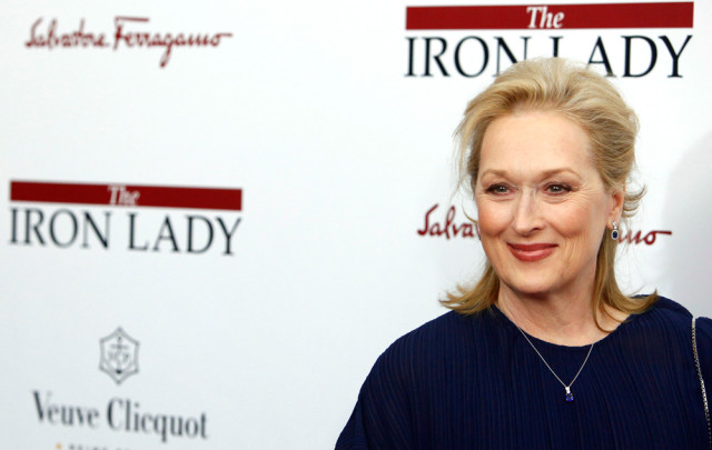 Meryl-Streep-Iron-Lady-Movie