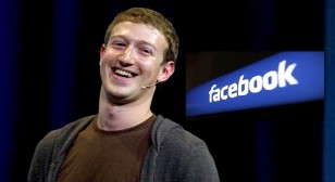Facebook-un banisi, milyarder Mark Zukerberq Harvard Universitetində təhsilini yarımçıq qoymuşdu.