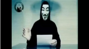 Anonymous vs. the Zetas