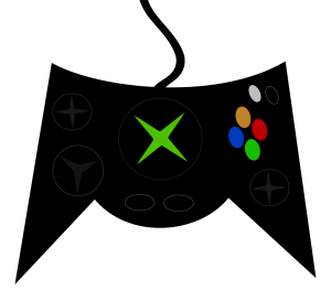 Game controller