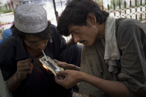 Pakistan International Drug Day