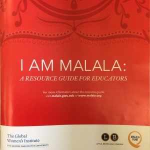 Malala Book