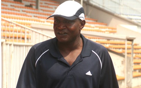 Marigayi Rashid Yekini