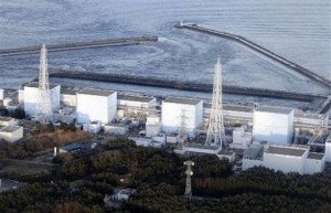 PLTN Fukushima Daiichi di Jepang (foto: dok AP).