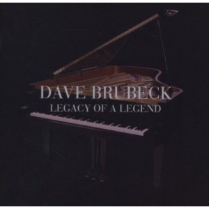 Dave Brubeck's Legacy CD