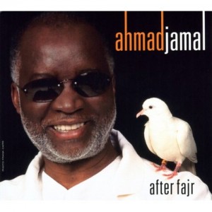 Ahmad Jamal's After Fajr