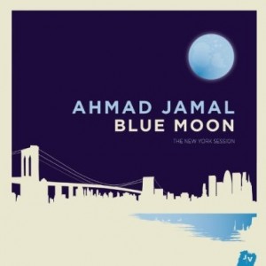 Ahmad Jamal's Blue Moon