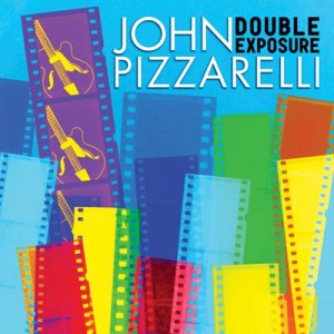 John Pizzarelli's latest album