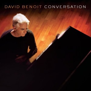 Pianist and composer David Benoit
