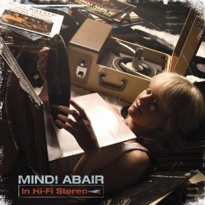 In Hi-Fi Stereo by Mindi Abair