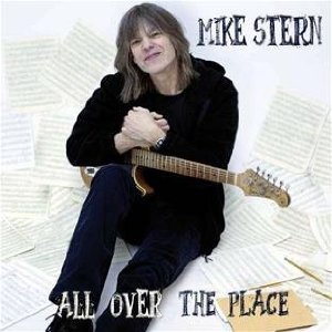 Mike Stern's new album