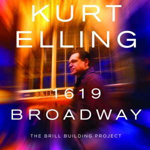 Kurt Elling's new album will be released in two weeks