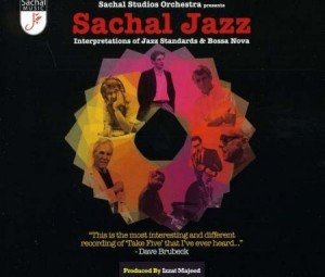 Sachal Jazz: Interpretations of Jazz Standards & Bossa Nova