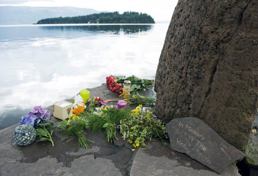 Sweden Remembrance