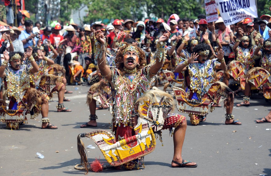 "Indonesia Industry Cigarette"