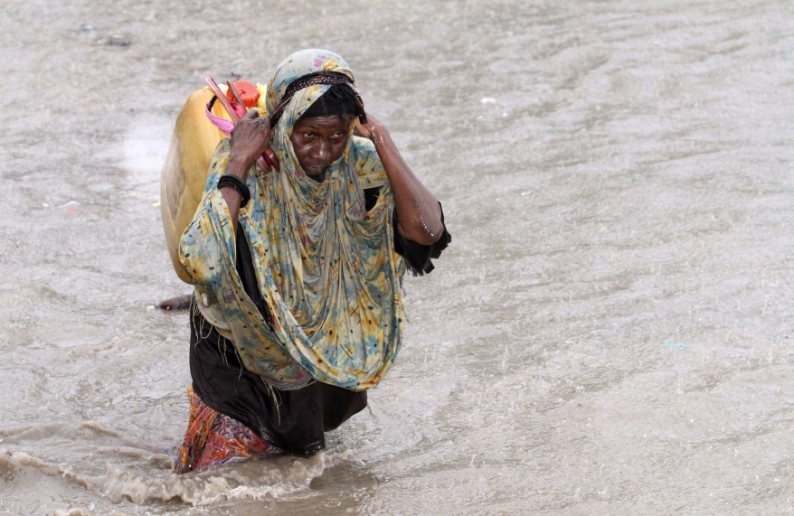 "Somalia Floods"
