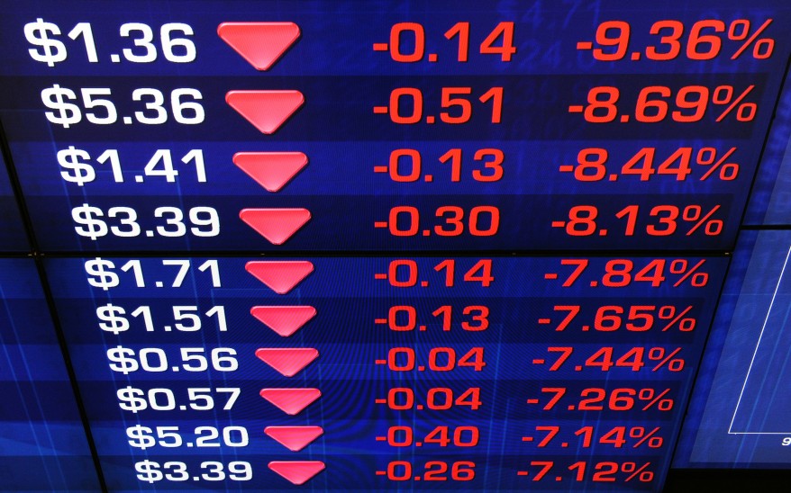 Australia-Stocks-ASX