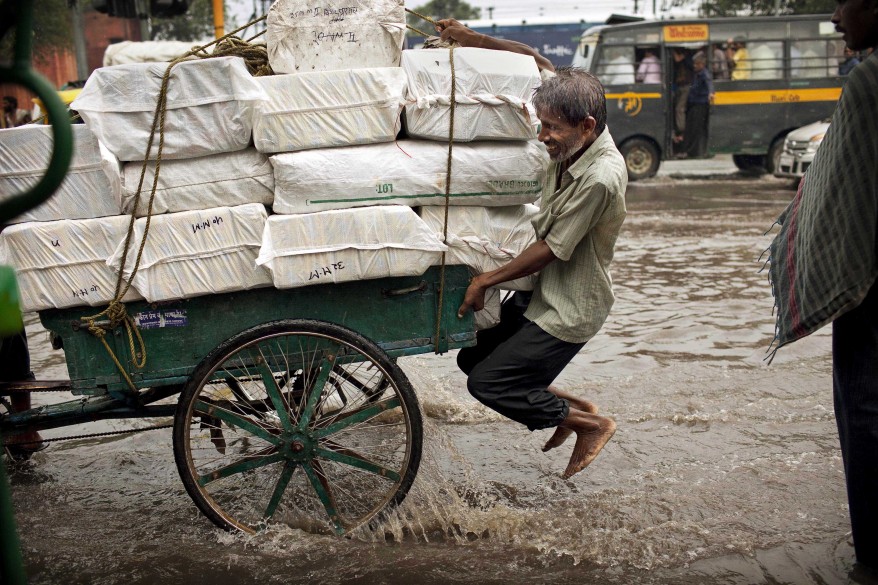 India Monsoon