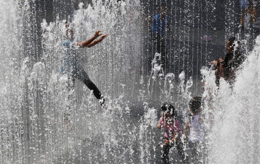 "Britain Summer"