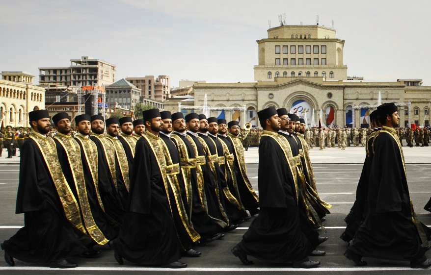 "Armenia Independence Day"