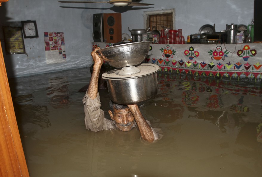 "Pakistan Floods"
