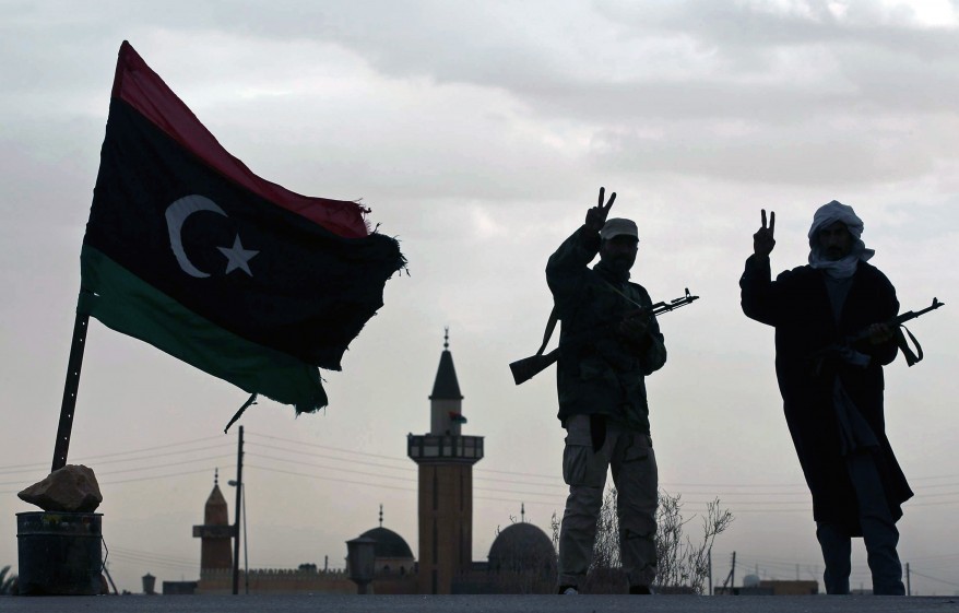Libya-Conflict-BaniI Walid