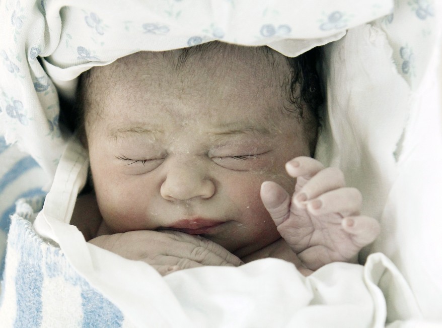 Russia_Newborn