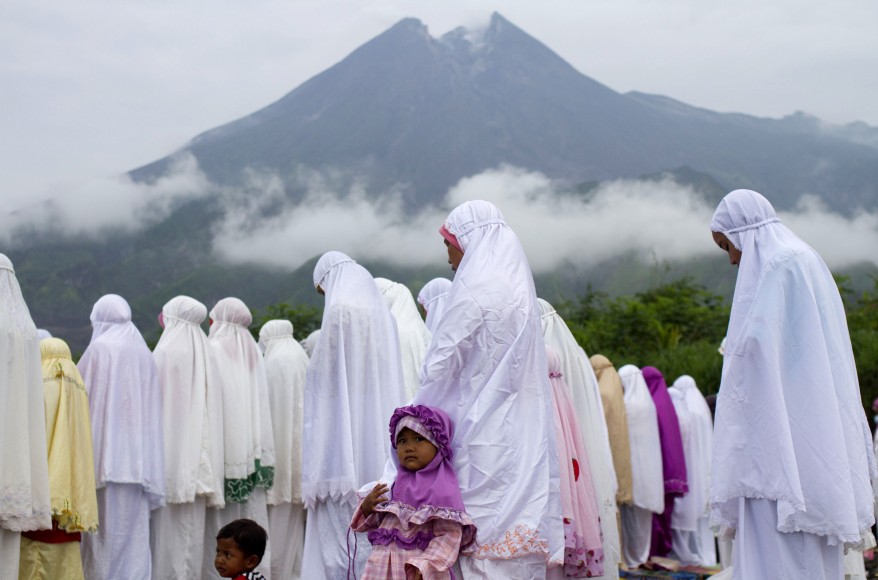 "Indonesia Eid"