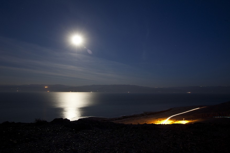 "Dead Sea"