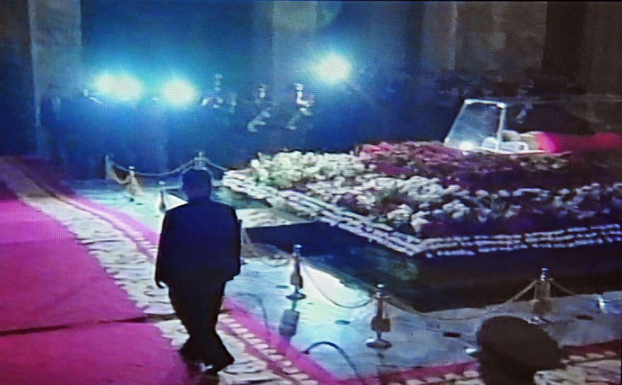 NKorea-Funeral