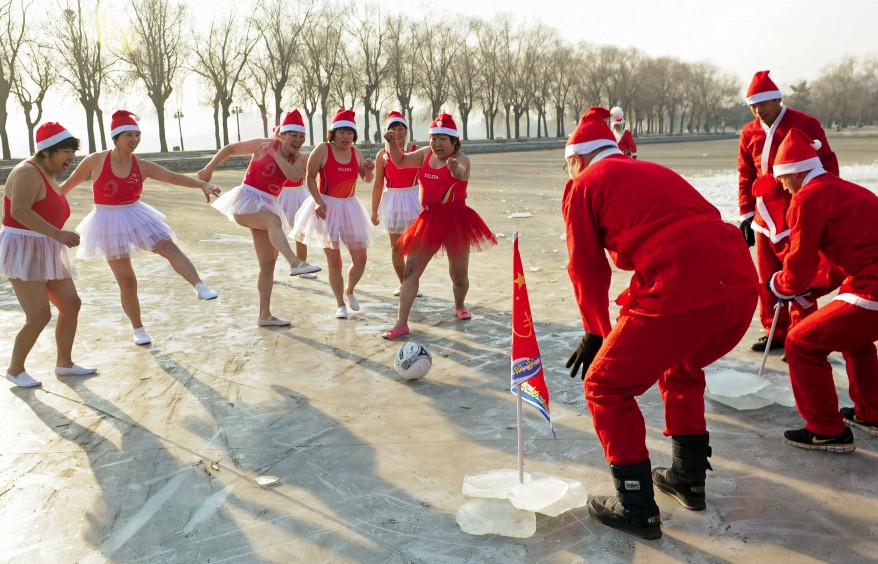 China_ChristmasSoccer