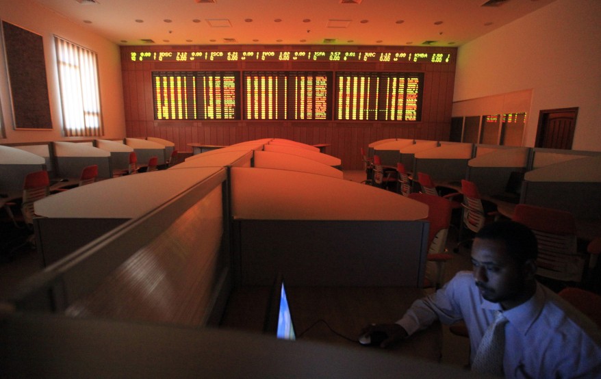 Sudan Stock Exchange