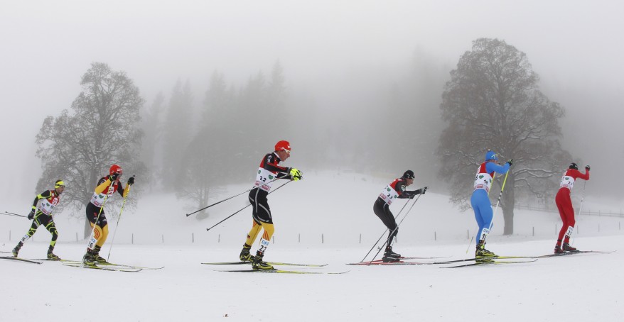 "Austria Nordic Combined World Cup"