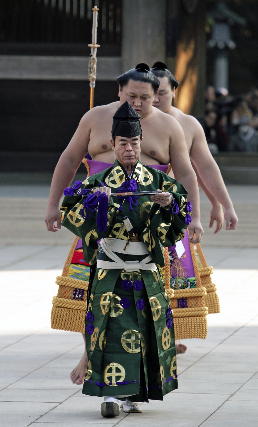 Japan_Sumo