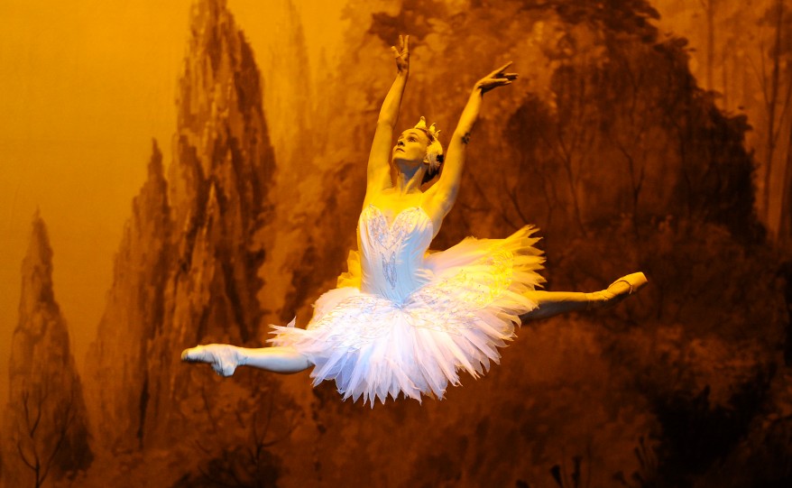 "Australia Ballet"