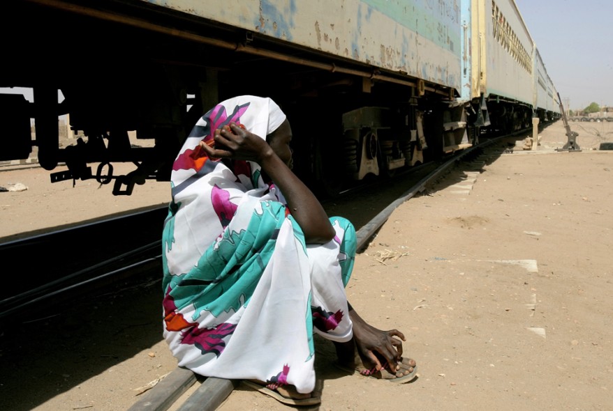 "Sudan South Sudan Migration"