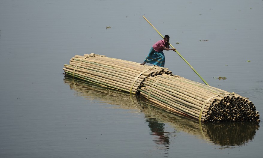 "Bangladesh Economy"