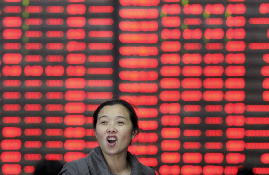 "China Stock"