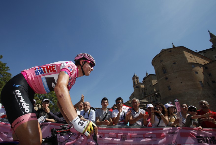 Giro d'Italia