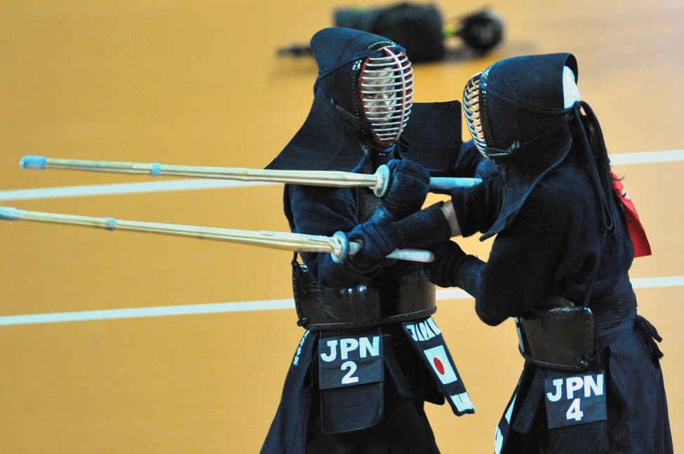 World Kendo Championship