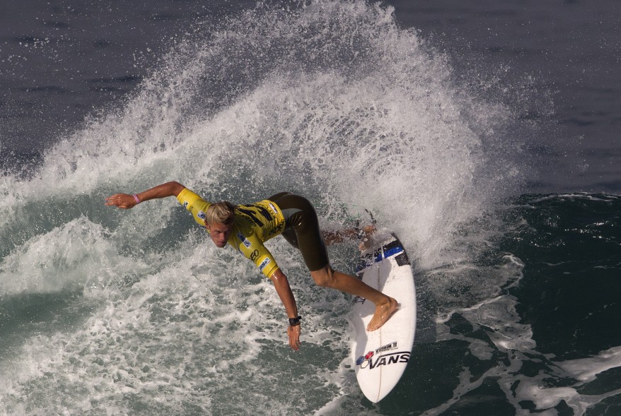"Brazil Surfing"