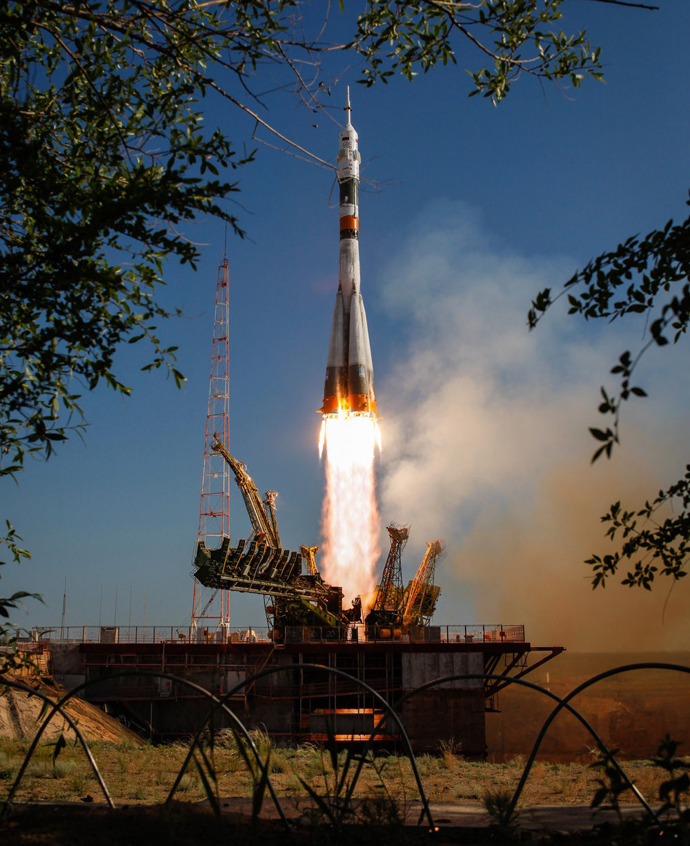 "Soyuz"