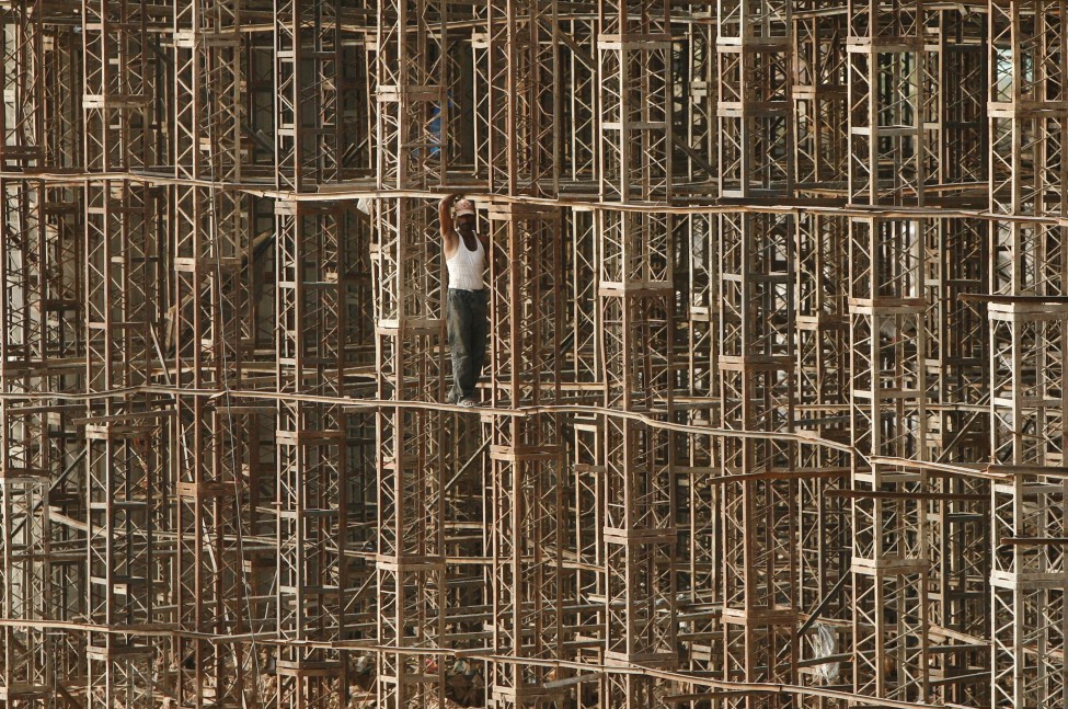 India Construction