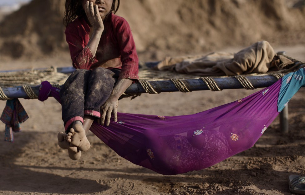 Pakistan Child Labor