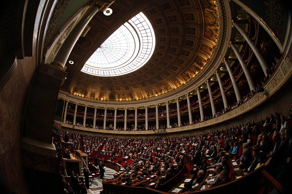 France National Assembly 