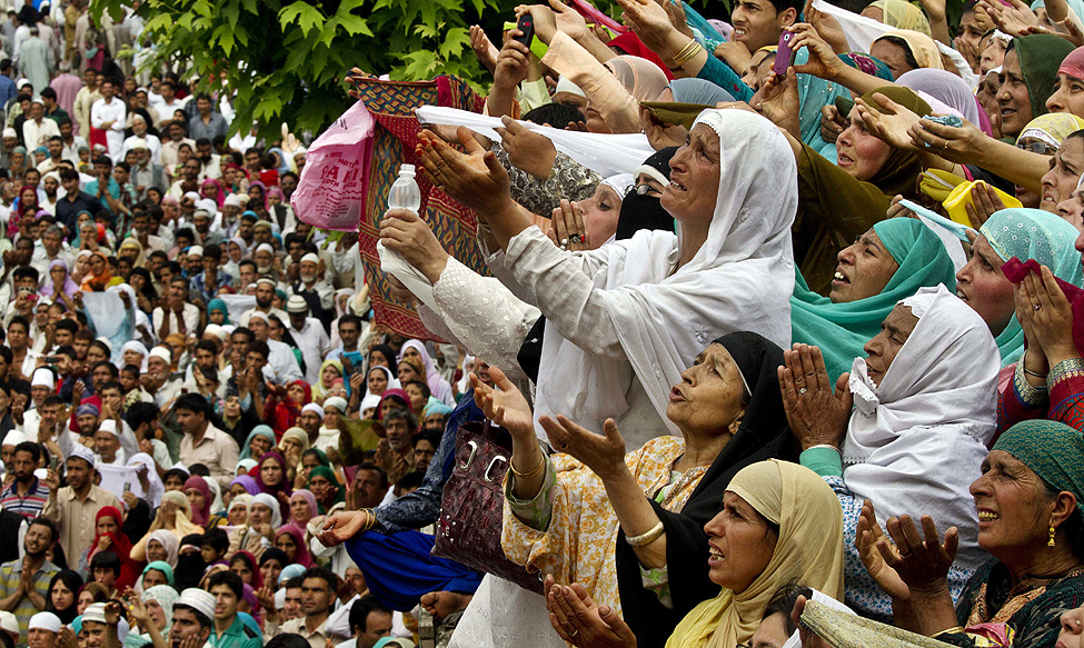 India Kashmir Festival
