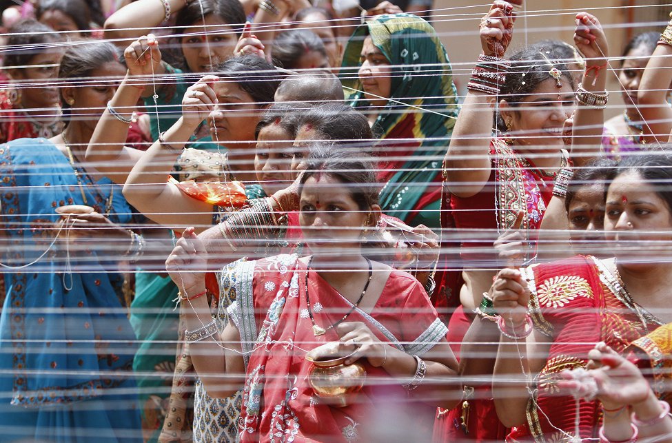 India Hindu Festival