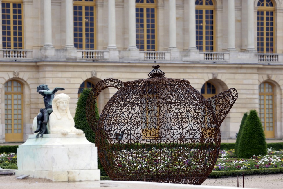 France Portugal Art